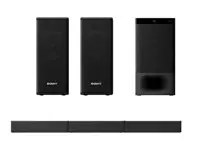 ساندبار سونی مدل HT-S500RF
