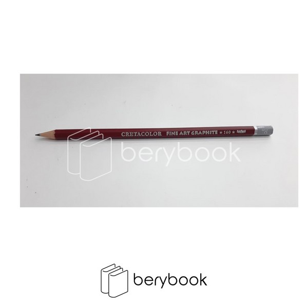 creta color / کرتاکالر / مداد طراحی / 7H