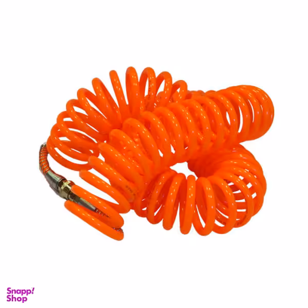 شلنگ فنری مدل A015 طول 15متر