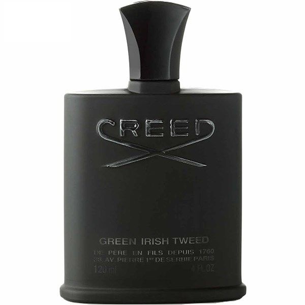 ادو پرفیوم مردانه کرید مدل Green Irish Tweed حجم 120 میلی لیتر
