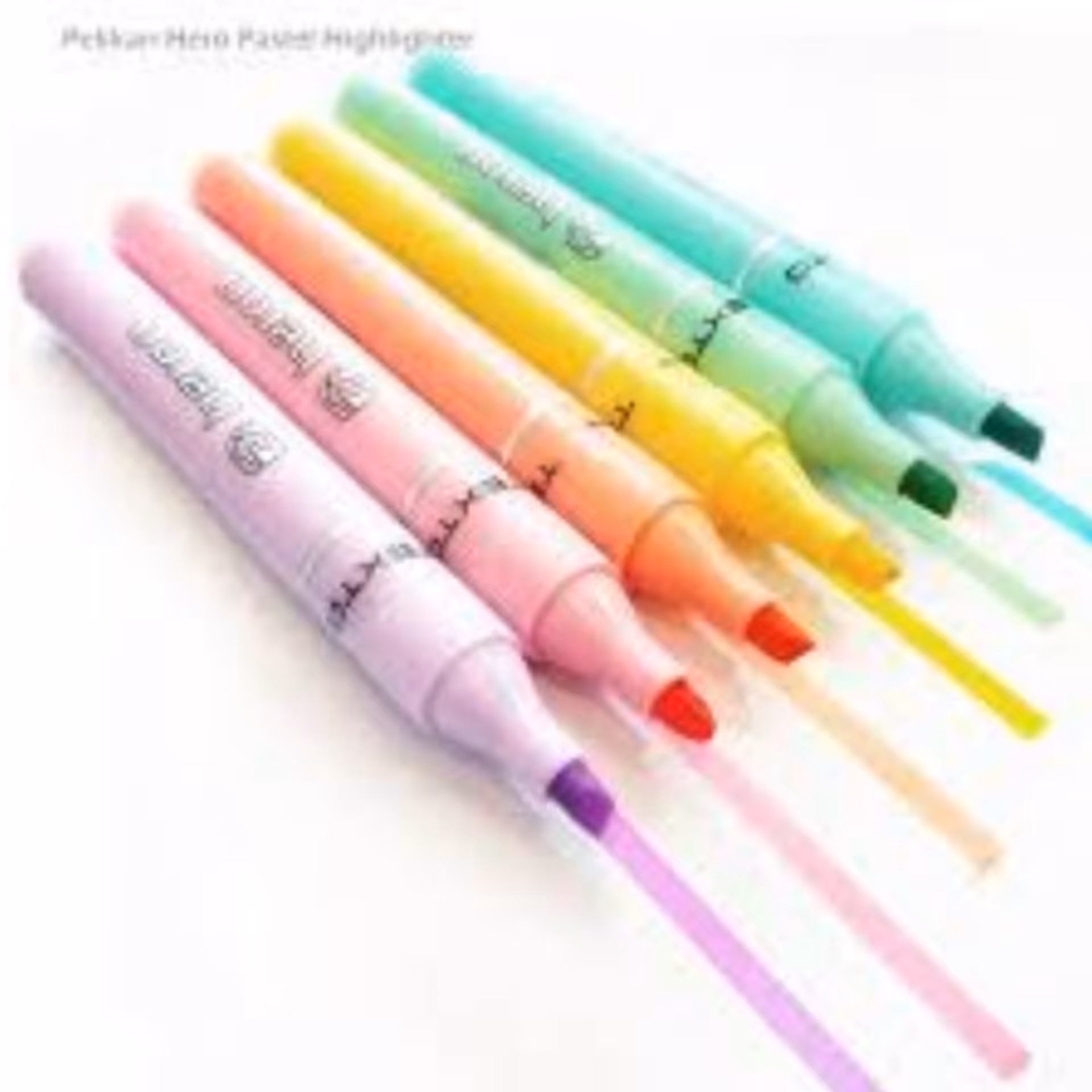 ماژیک نشان گذار (هایلایتر) محصول برند پلیکان (هر عدد) 