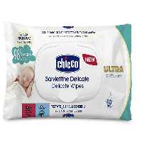 دستمال مرطوب نوزادی 60 عددی چیکو chicco