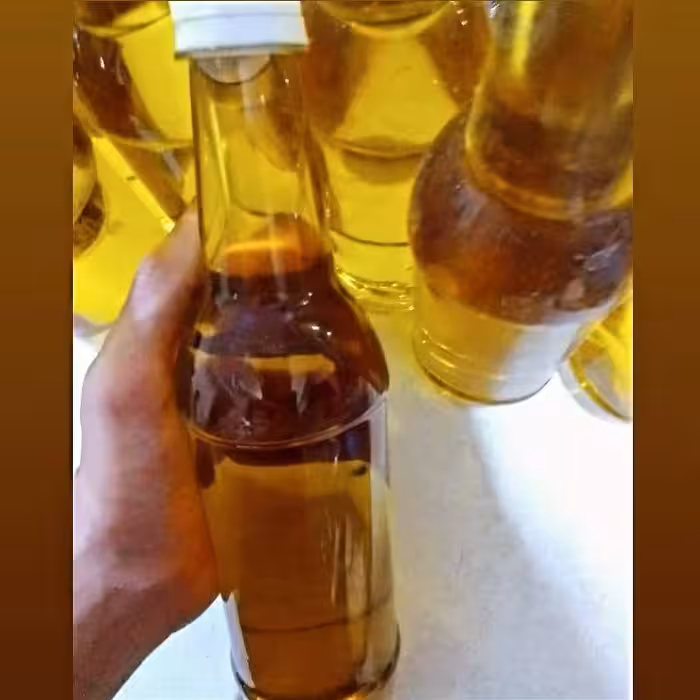 روغن زیتون بِکر طب اسلامی