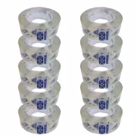 چسب نواری مارک جانسون ده عدد با چسبندگی بالا