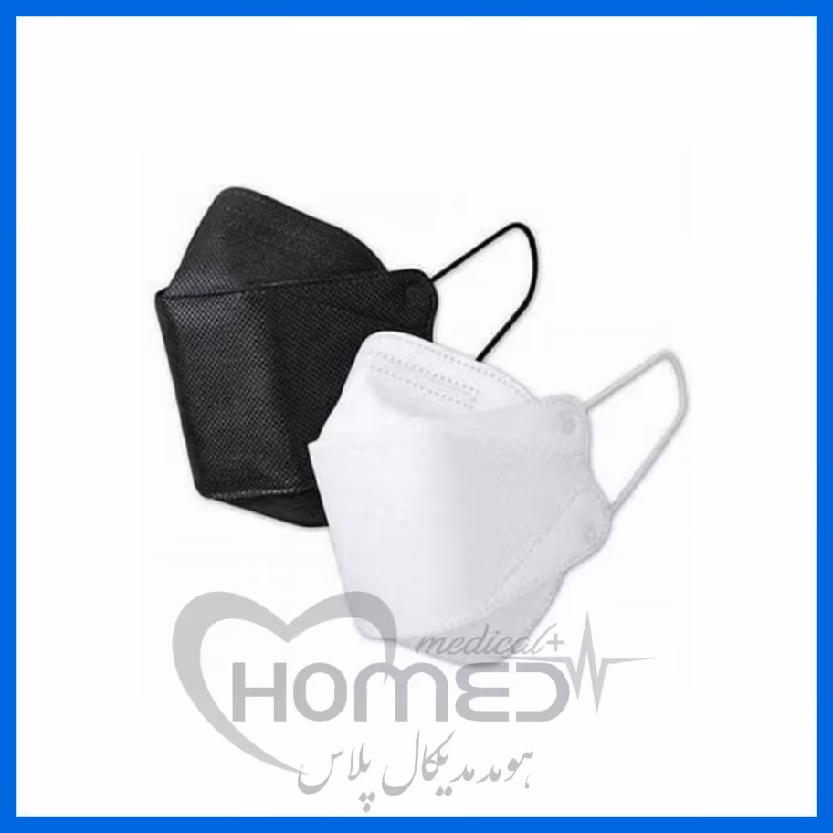 ماسک سه بعدی 