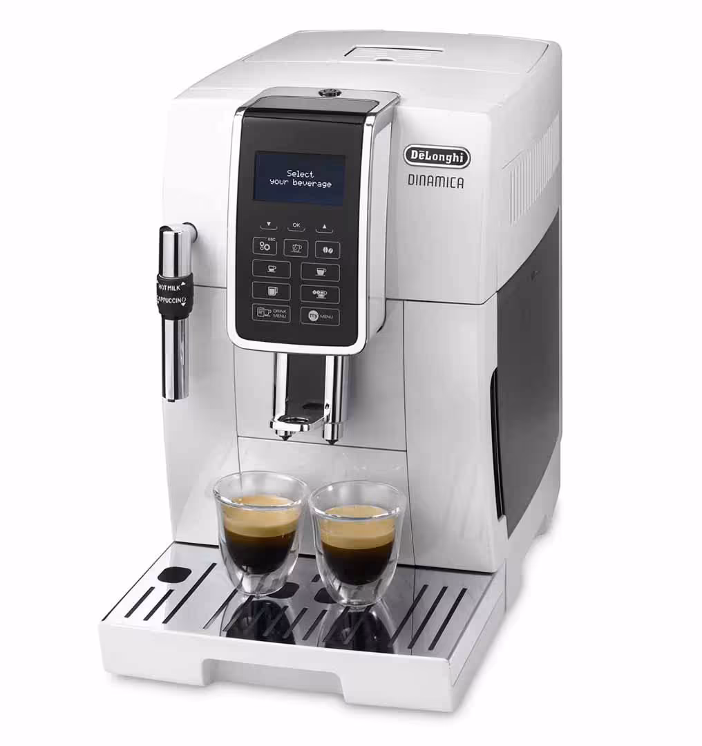 اسپرسوساز دلونگی مدل Dinamica ECAM 350.35.W