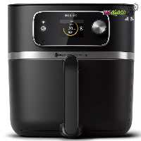 خرید سرخ کن فیلیپس مدل HD9880 - دومینو کالا