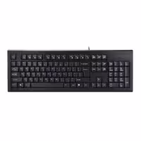 قیمت و خرید کیبورد باسیم ای فورتک مدل KR-85 | یاس ارتباط