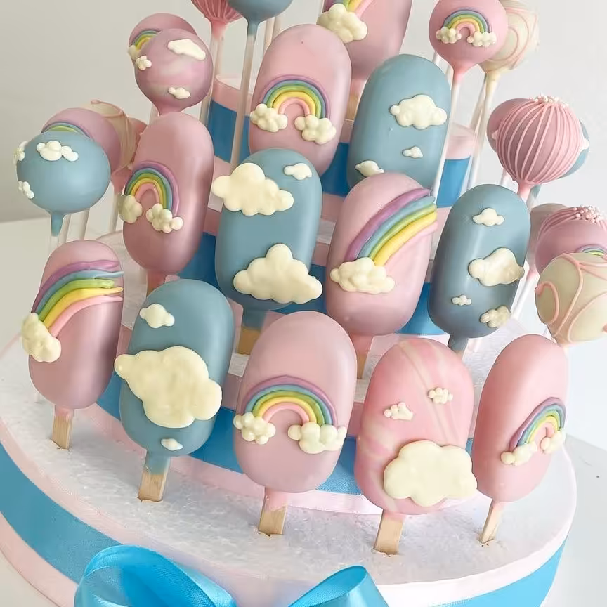 پاپسیکل فانتزی ارسال با اسنپ پس کرایه