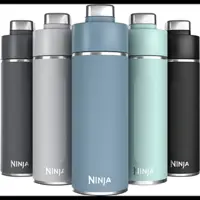 ماگ مسافرتی نینجا مدل NINJA THIRSTI DW2401