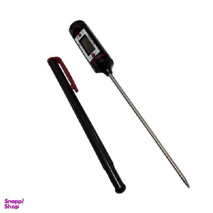 دماسنج مایعات دیجیتال مدل WT_1