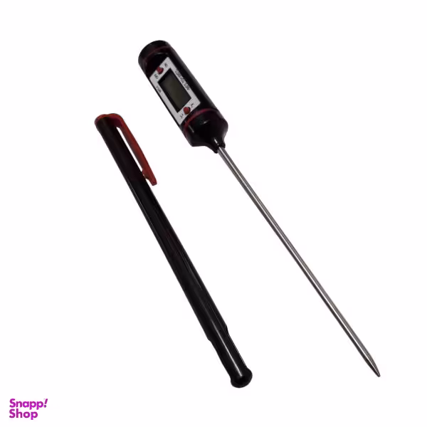 دماسنج مایعات دیجیتال مدل WT_1