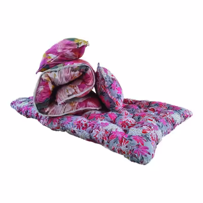 سرویس خواب مهمان تک نفره (4تکه)