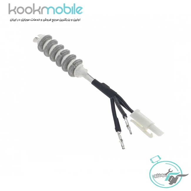 المنت هیتر 4 سیم GORDAK