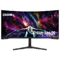 مانیتور SAMSUNG 57 Odyssey Neo G9 cg952