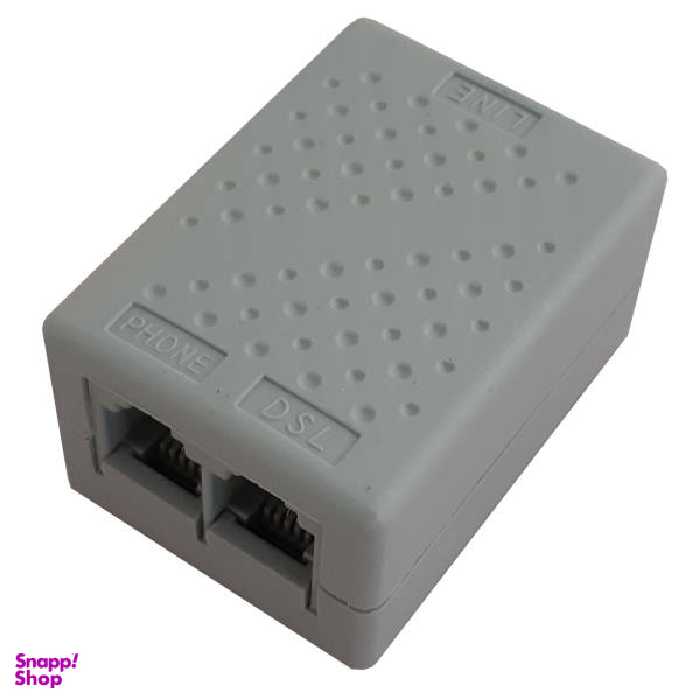 اسپلیتر دی-لینک مدل PNT