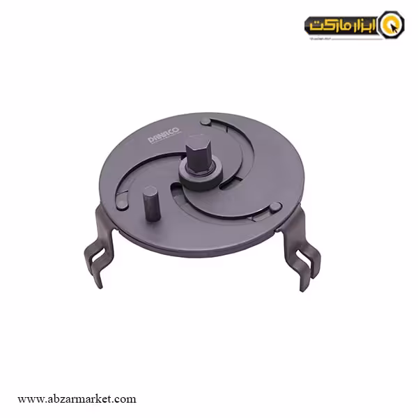 آچار درب بازکن باک بنزین داناپلاس مدل D12300