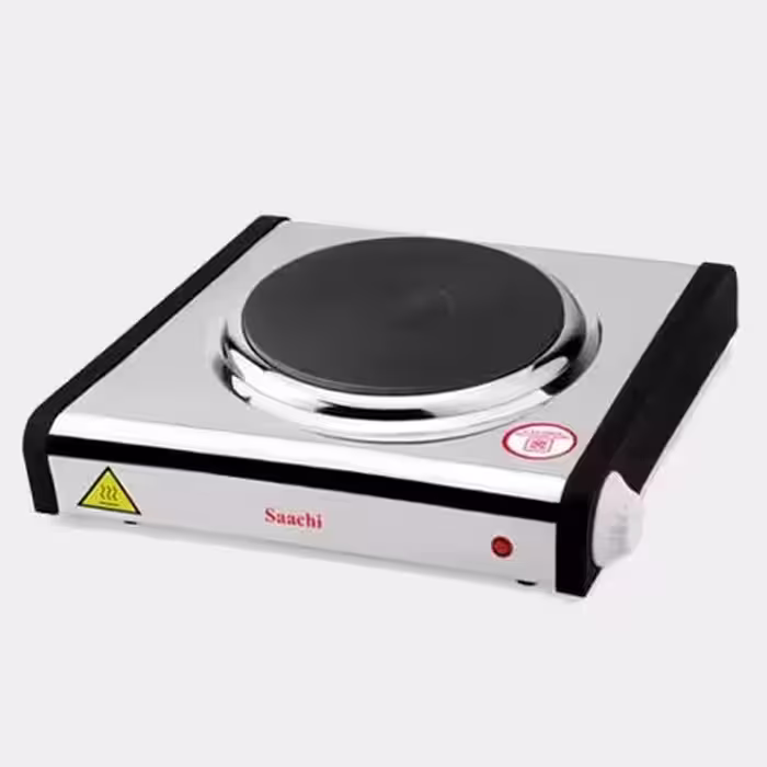 اجاق گازی تک شعله ساچی Saachi Hot Plate Model NL-HP-6208ارسال رایگان