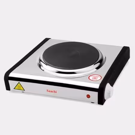 اجاق گازی تک شعله ساچی Saachi Hot Plate Model NL-HP-6208ارسال رایگان