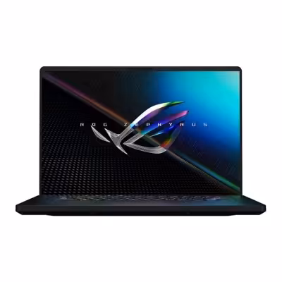 لپ تاپ ایسوس راگ زفیروس مدل Asus ROG Zephyrus M16 GU603ZM-AB I7 (12700H) - 16GB - 1TB SSD - 6GB(RTX 3060)