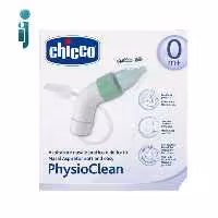 ‫پوآر بینی چیکو مدل‬ ‫Chicco Physio clean‬