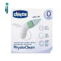 ‫پوآر بینی چیکو مدل‬ ‫Chicco Physio clean‬