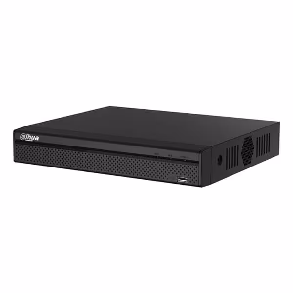 دستگاه DVR داهوا مدل DH-XVR5116HS-S2 | شبکه ارغوان 021-41902
