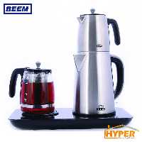 چای ساز بیم TM2803 استیل