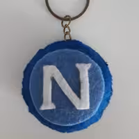 جاکلیدی نمدی پسرانه 