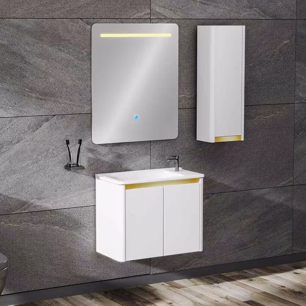 کابینت روشویی کد 612A