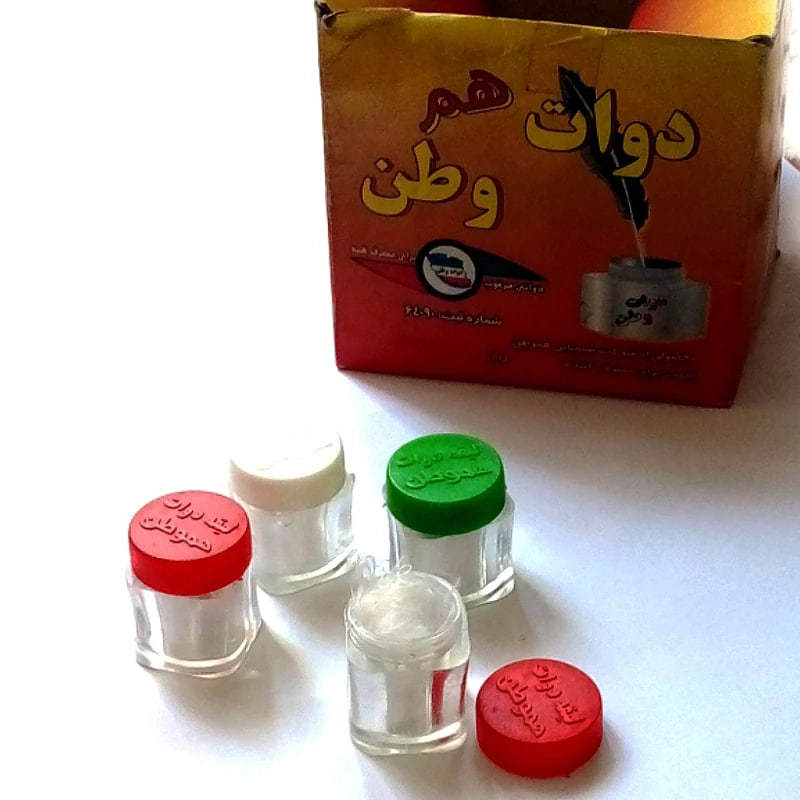 دوات و لیقه