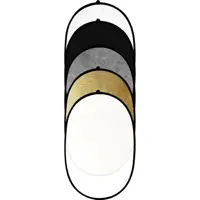 رفلکتور 5 کاره گودکس 150×100 سانتیمتر