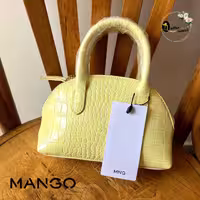 کیف دستی زنانه برند منگو