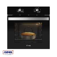 فر توکار گاز و برق داتیس مدل DF-665