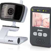 دوربین کنترل اتاق کودک Alecto مدل DVM-55