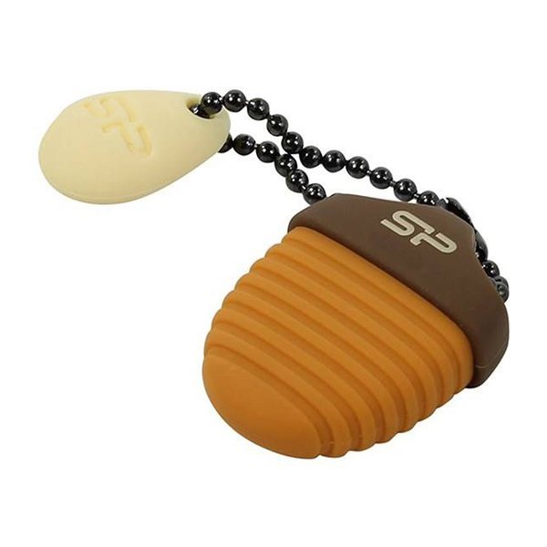 فلش مموری سیلیکون پاور مدل Touch T30 ظرفیت 16 گیگابایت