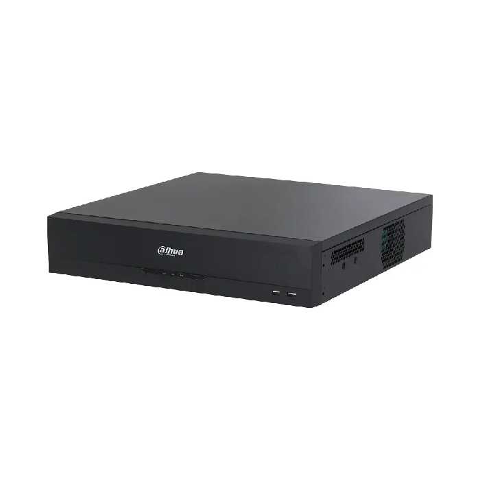دستگاه ضبط داهوا مدل DH-NVR5864-EI