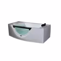 جکوزی یک نفره شاینی مدل N-JA032