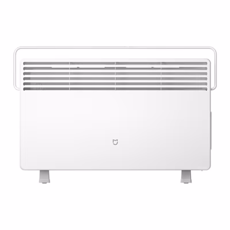 فن هیتر شیائومی مدل KRDNQ04ZM سفید