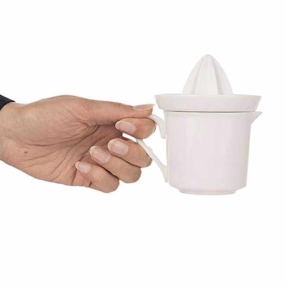 آبلیمو گیر دستی