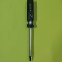 پیچ گوشتی تی T20جی تکت محصول فروشگاه وهاب زاده