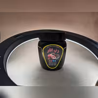 رب (سس) انار غلیظ یک کیلویی حکیم سلطانی