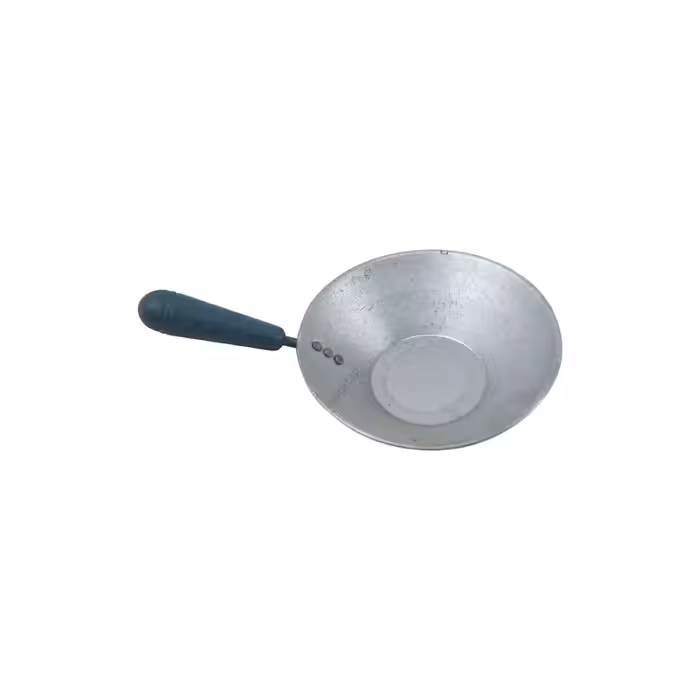 ملاقه کوچک قطر دهانه 20 سانت