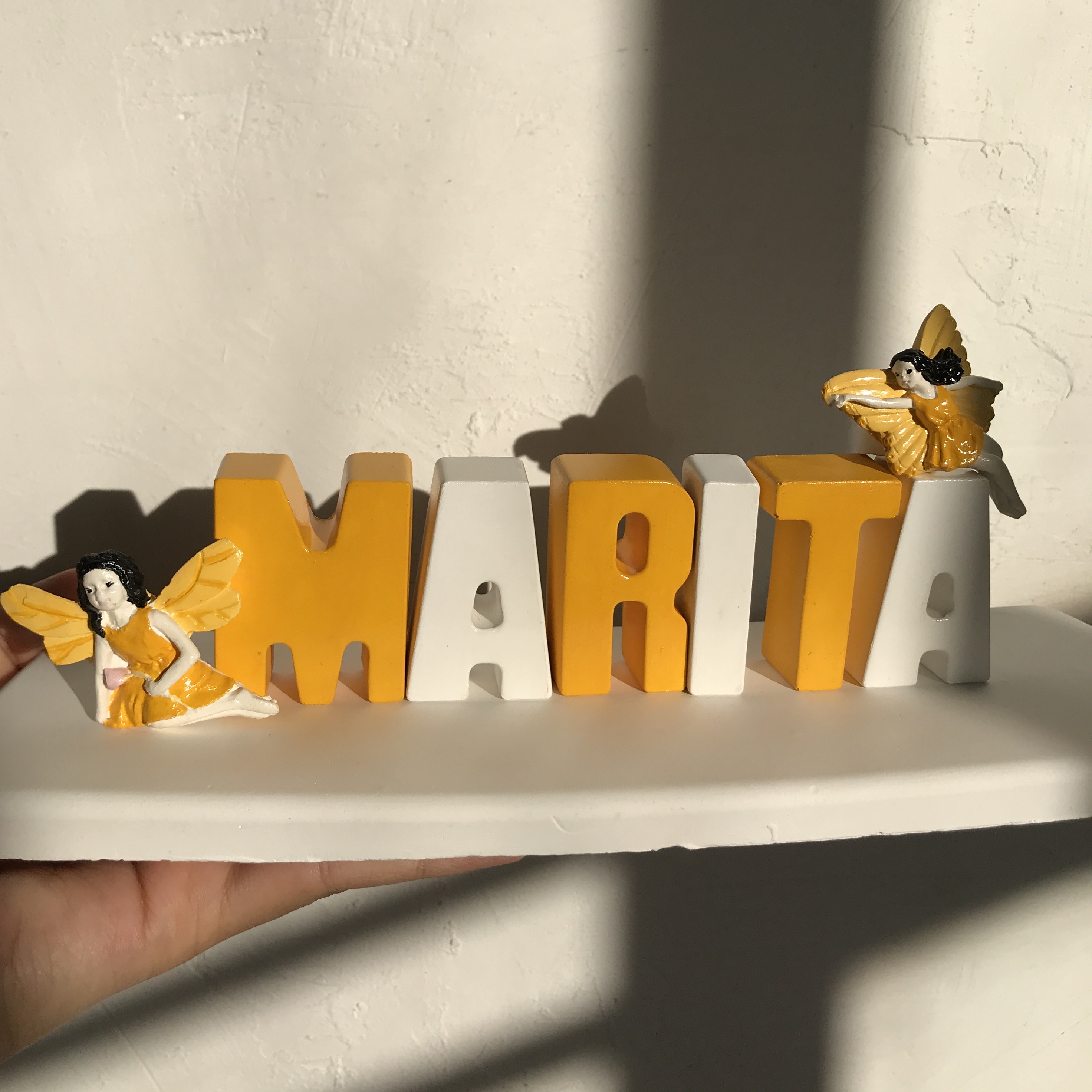 استنداسم دخترانه(قیمت به ازای هرحرف 10 تومان)