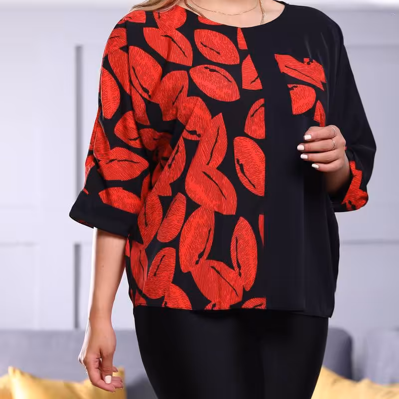 شومیز زنانه مجلسی 