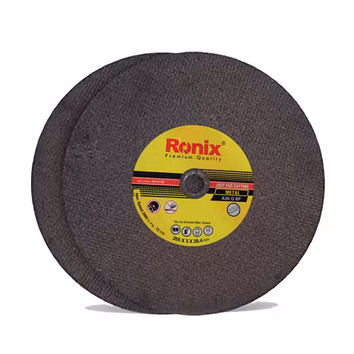 سنگ پروفیل بر 355 میلیمتر مدل RH-3732