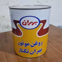 روغن موتور بهران تکتاز 4 لیتری