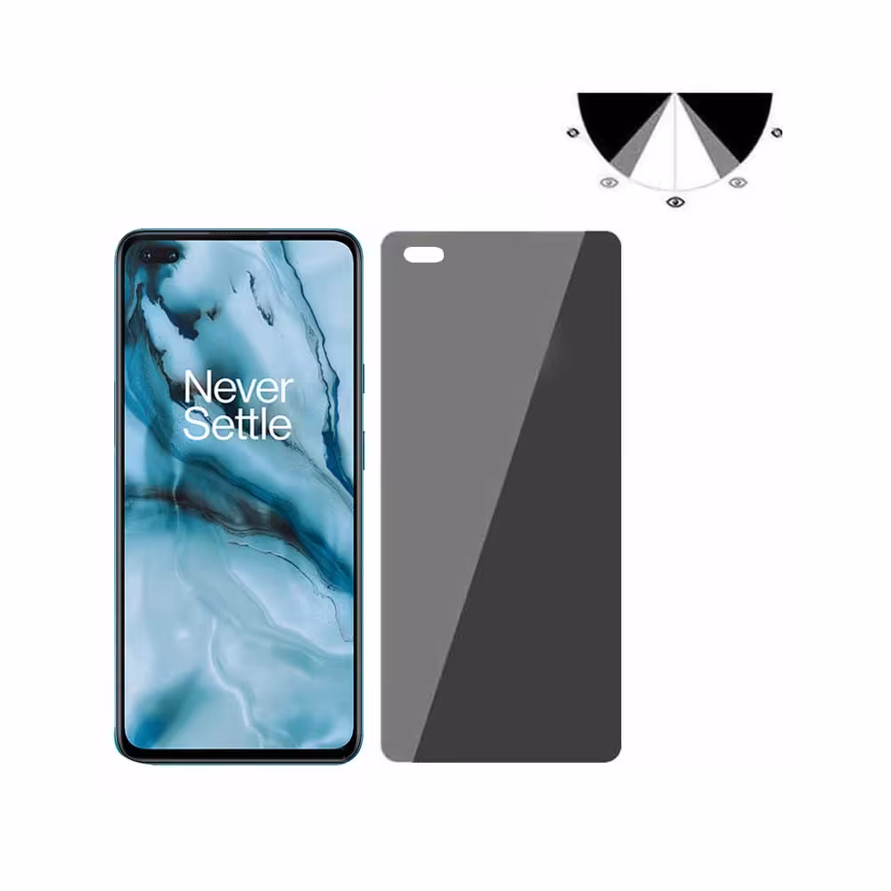 محافظ صفحه گوشی وان پلاس OnePlus Nord مدل Nano Privacy