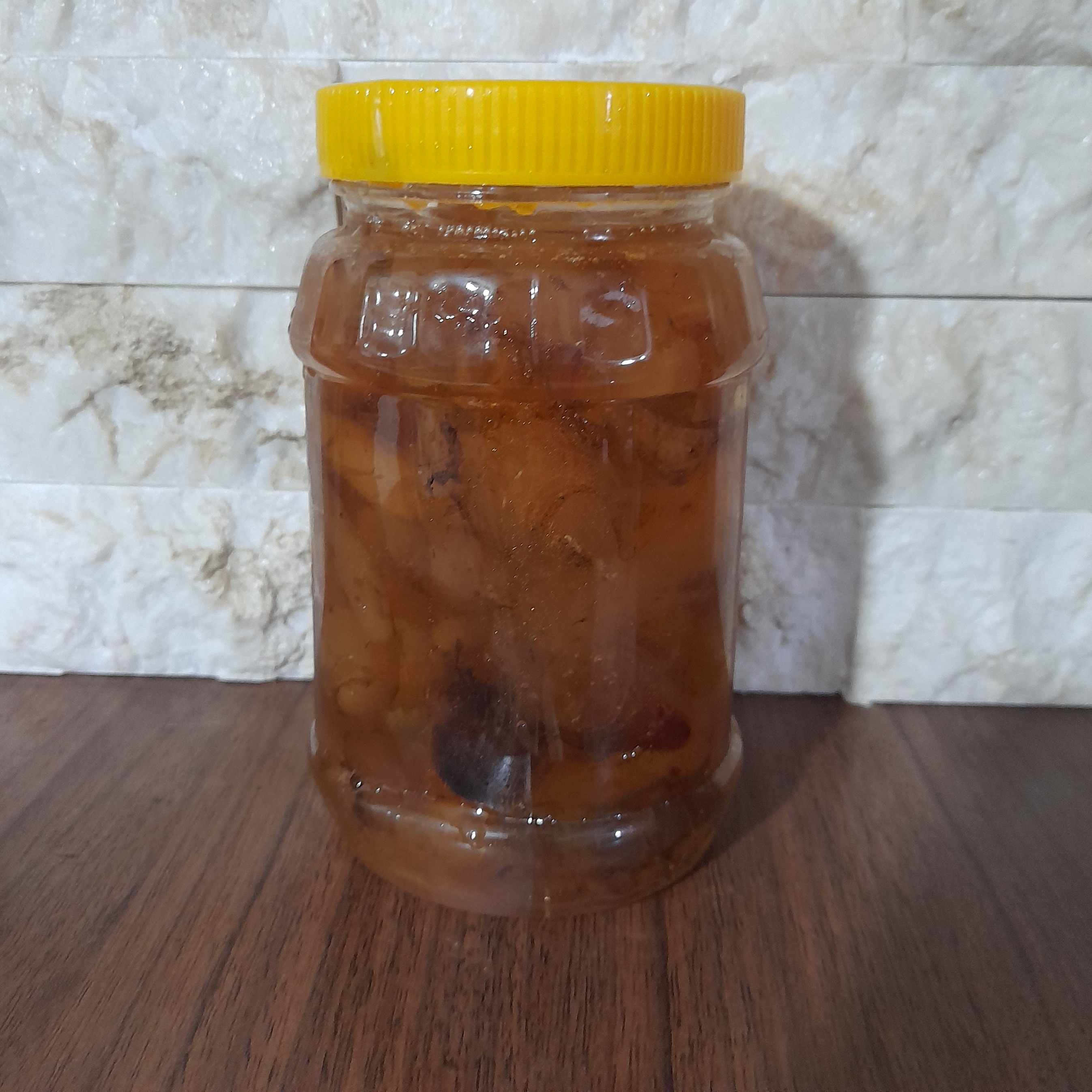 مربای شقاقل (700گرمی) 