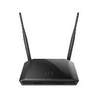 روتر بی سیم N300 دی لینک مدل DIR-615